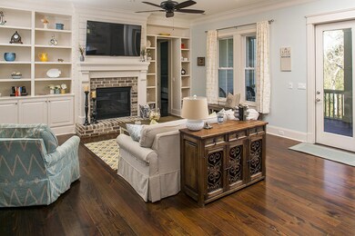 1112 Oak Overhang St, Daniel Island, SC 29492 - photo 5