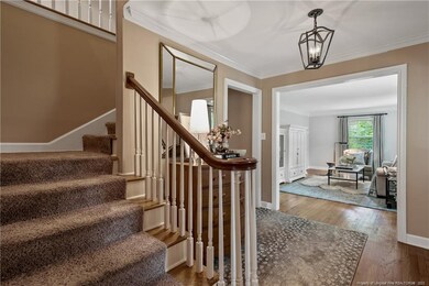 2611 S Edgewater Dr, Fayetteville, NC 28303 - photo 5