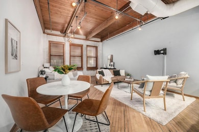 600 Monroe Ave NW unit 210, Grand Rapids, MI 49503 - photo 4