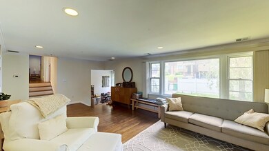 207 Brookline St, Newton Center, MA 02459 - photo 4