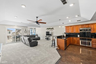 422 W Roberts Ave unit D, Wildwood, NJ 08260 - photo 2