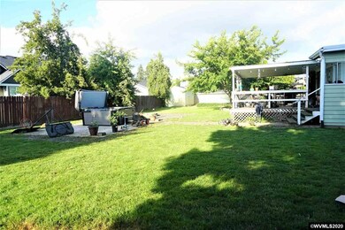 38841 SW 6th Ave, Scio, OR 97374 - photo 6