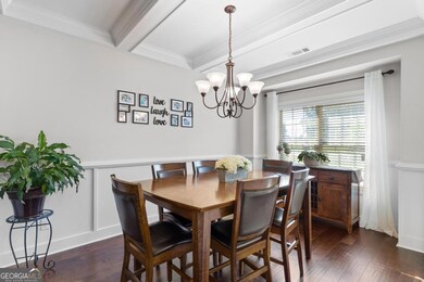 6013 Linda Way, Locust Grove, GA 30248 - photo 5