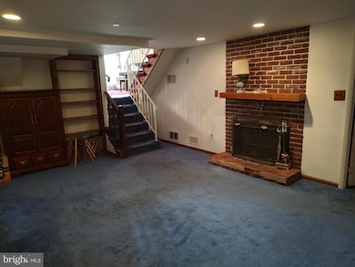 603 Perth Place, Silver Spring, MD 20901 - photo 2