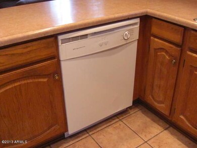 dishwasher
