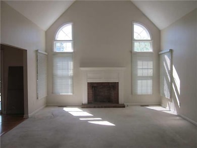 Family Room.