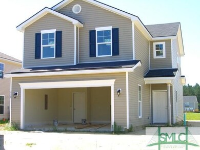 EXTERIOR FRONT UNDER CONSTRUCTION. ESTIMATED COMPL