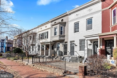 219 P St NW unit C, Washington, DC 20001 - photo 2