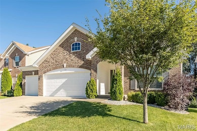 117 Keystone Ridge Dr, O Fallon, MO 63366 - photo 3