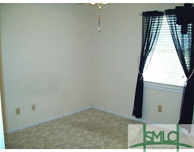Master Bedroom. Master Bedroom has large window, h