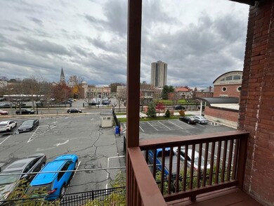 25 Mattoon St unit 6, Springfield, MA 01105 - photo 4