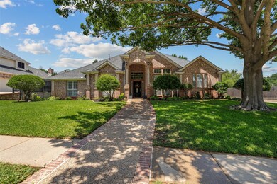 126 Mill Crossing E, Colleyville, TX 76034 - photo 2