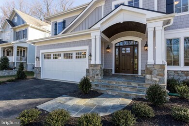 1214 Kelley St SW, Vienna, VA 22180 - photo 2