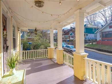 Storybook N Asheville - Walkable to Shopping, Rest