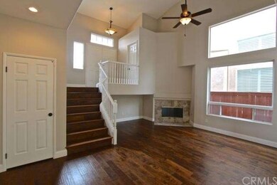 Vaulted Ceilings, Light & Bright floorplan