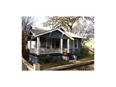 209 E 35th St unit A, Austin, TX 78705 - photo 4