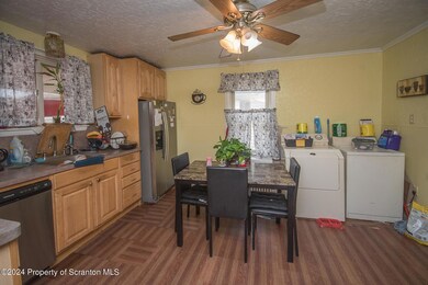 168 Hill St, Old Forge, PA 18518 - photo 5