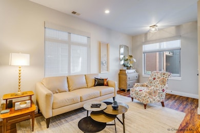 521 W 17th St, Cheyenne, WY 82001 - photo 7