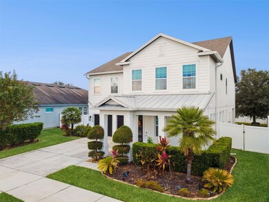 15309 Honeybell Dr, Winter Garden, FL 34787 - photo 2