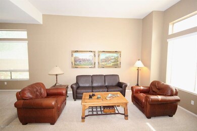 Formal Living Room