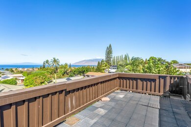 Watch whales jump from your private rooftop deck!