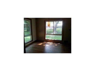 Dining Area.