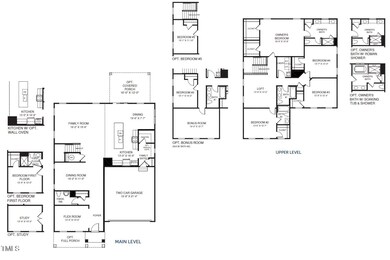 882 Nichols View Ct, Raleigh, NC 27604 - photo 3