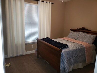 Bedroom #1