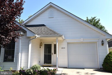 1819 Melvor Ln, Winchester, VA 22601 - photo 4