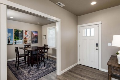 Stoneridge - Entry (1)