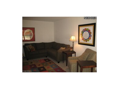 Another View of Living Room