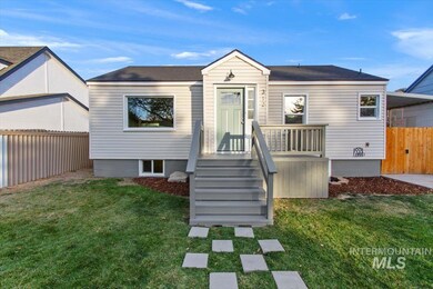 312 S Elder St, Nampa, ID 83686 - photo 3