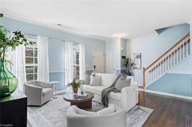 4505 Garden Club St, High Point, NC 27265 - photo 6