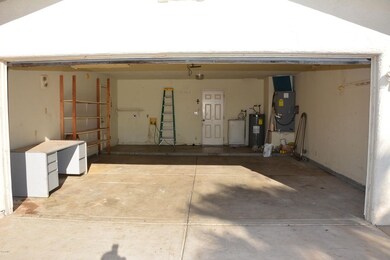 2 Car Garage