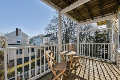 18 Verdun St unit 2, Dorchester Center, MA 02124 - photo 7