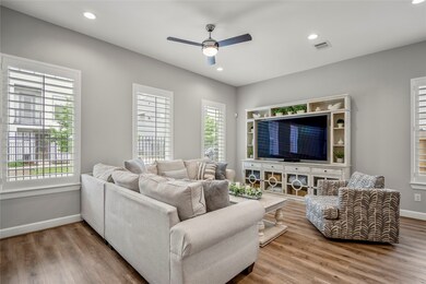 915 W 35th St unit A, Houston, TX 77018 - photo 7