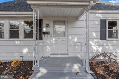 836 Whitehorse Hamilton Square Rd, Hamilton, NJ 08610 - photo 5