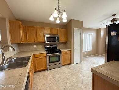 3838 E Derringer Way, Gilbert, AZ 85297 - photo 7