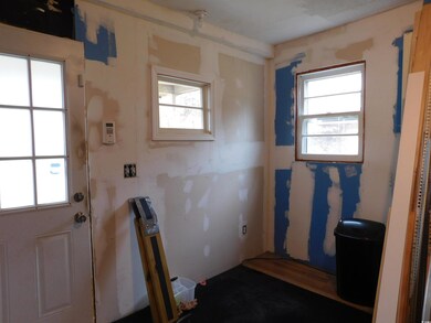 laminate floor