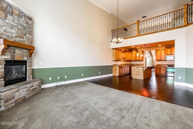 Formal Living Room