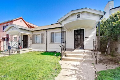 2126 Vineyard Ave, Los Angeles, CA 90016 - photo 3