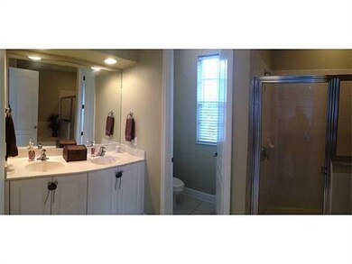 Bath/Spa Master