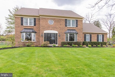 334 Gosling Dr, North Wales, PA 19454 - photo 2