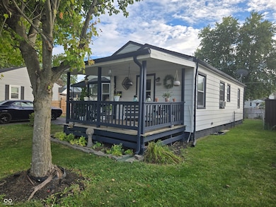 619 Byland Dr, Beech Grove, IN 46107 - photo 5