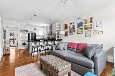 230 Amory St unit 1, Jamaica Plain, MA 02130 - photo 6