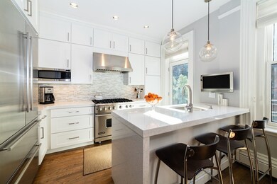 19 E Concord St unit 1, Boston, MA 02118 - photo 5