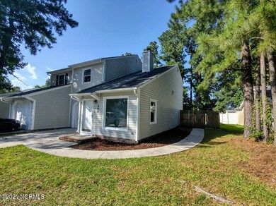 206 Bracken Place, Jacksonville, NC 28540 - photo 4