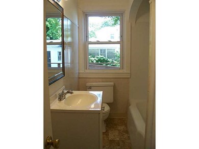 Bathroom.