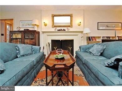 602 E Pleasant St, Glenside, PA 19038 - photo 4