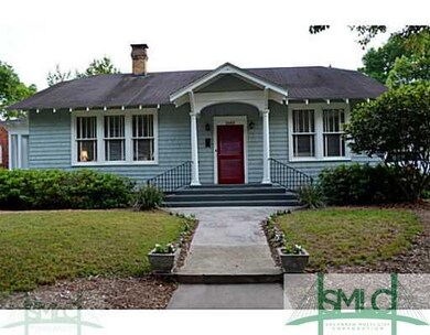 1409 E 50th St, Savannah, GA 31404 - photo 3